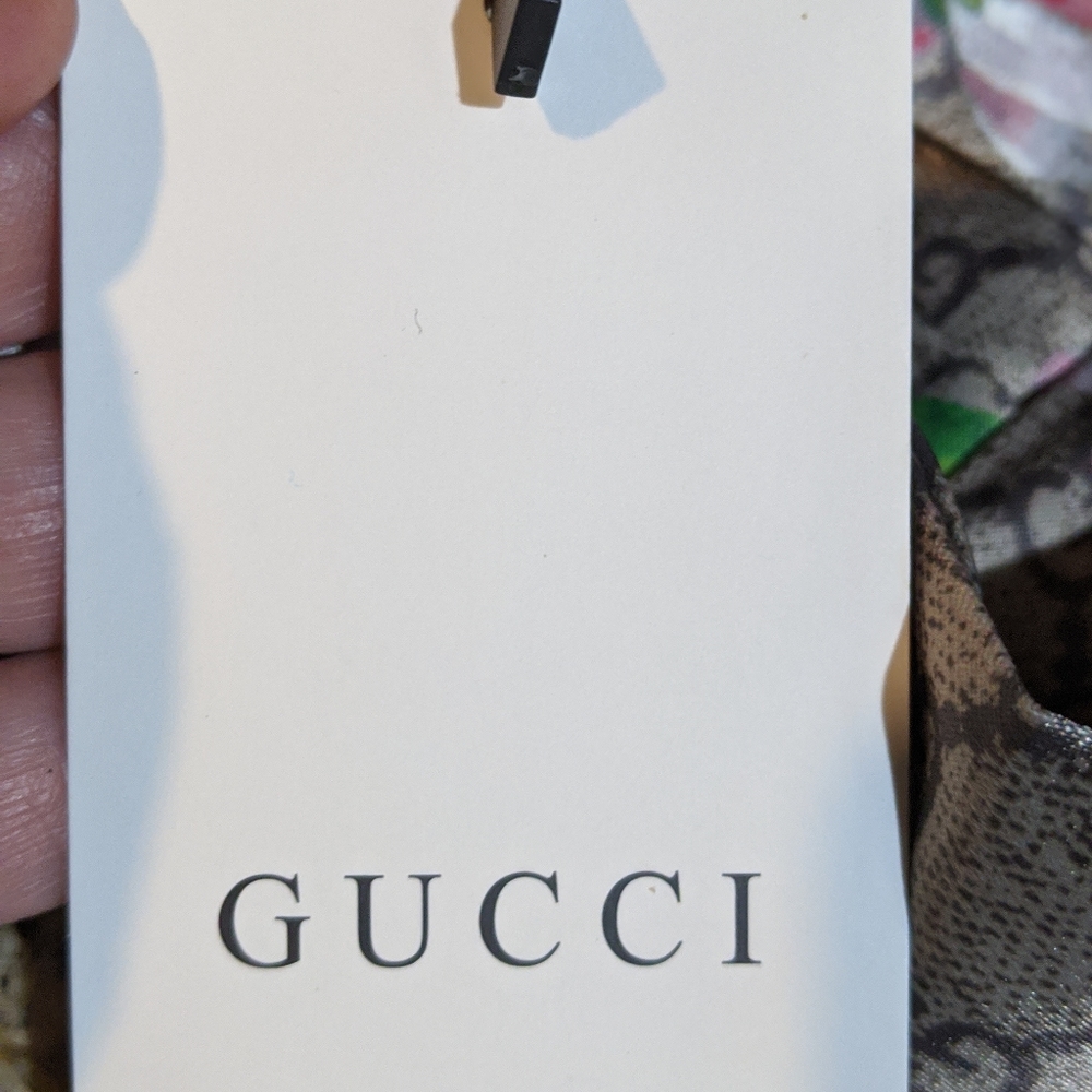 Gucci Headband - Picture 9 of 9